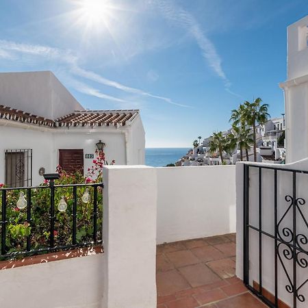 Capistrano Playa 111 Apartment Nerja Exterior foto