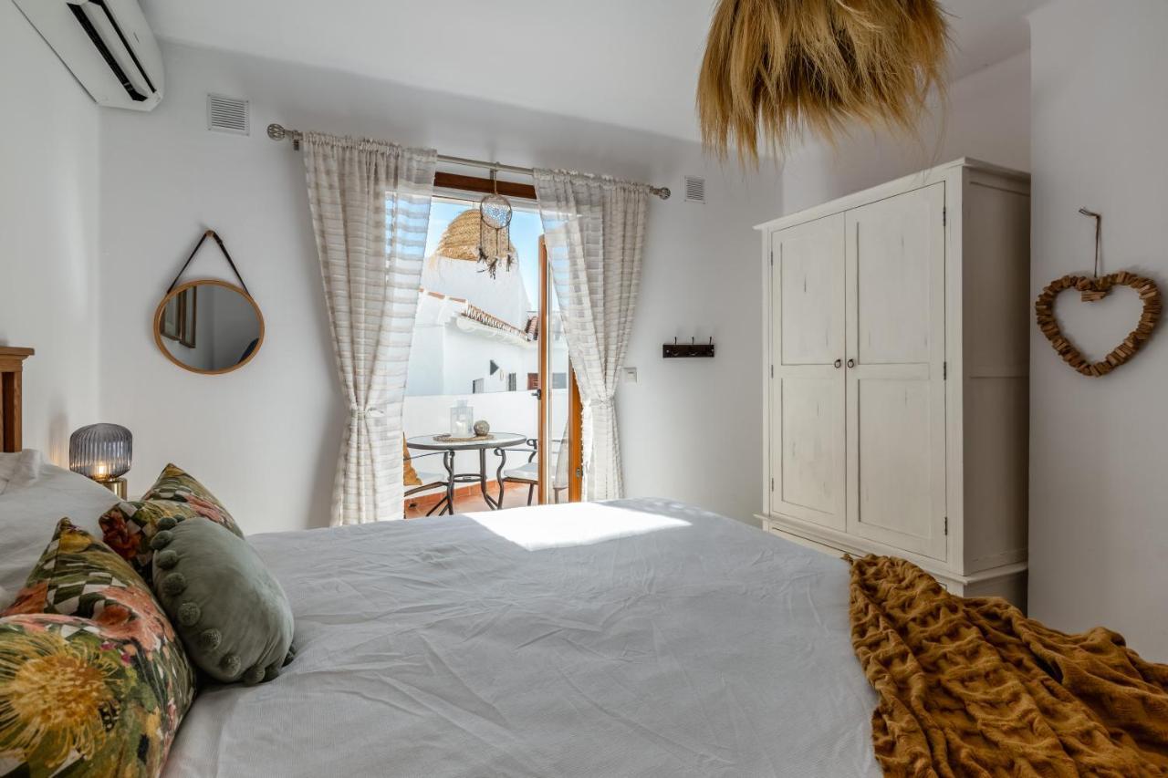 Capistrano Playa 111 Apartment Nerja Exterior foto